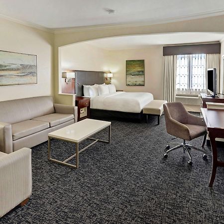 Best Western Plus Downtown Inn & Suites Houston Luaran gambar