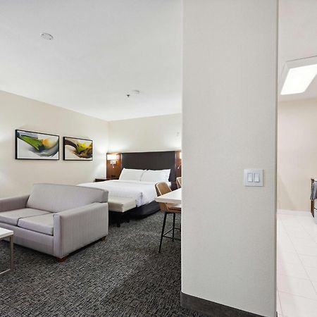 Best Western Plus Downtown Inn & Suites Houston Luaran gambar