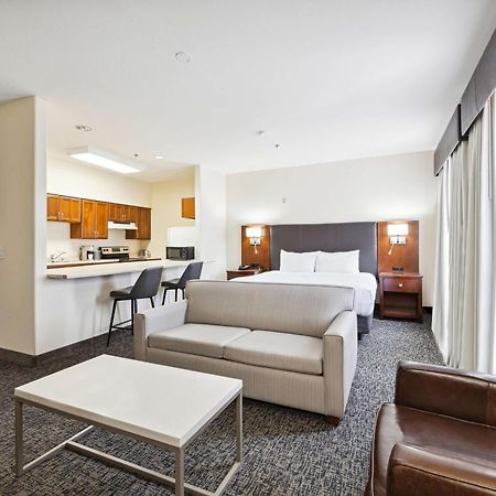 Best Western Plus Downtown Inn & Suites Houston Luaran gambar