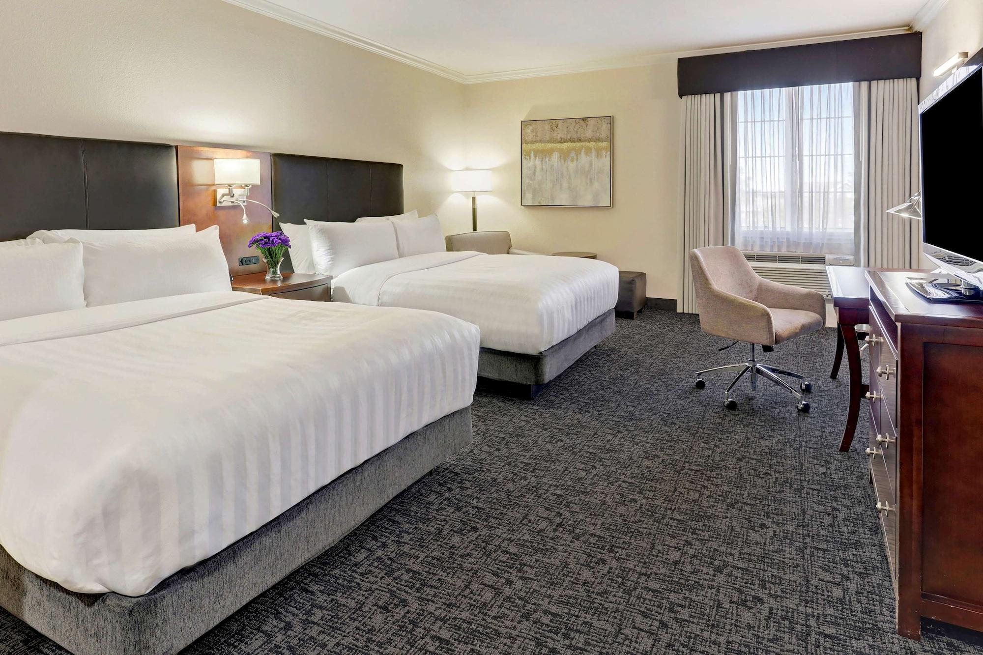 Best Western Plus Downtown Inn & Suites Houston Luaran gambar