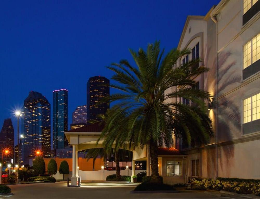 Best Western Plus Downtown Inn & Suites Houston Luaran gambar
