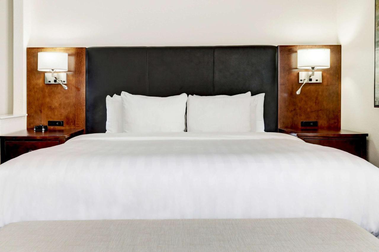 Best Western Plus Downtown Inn & Suites Houston Luaran gambar