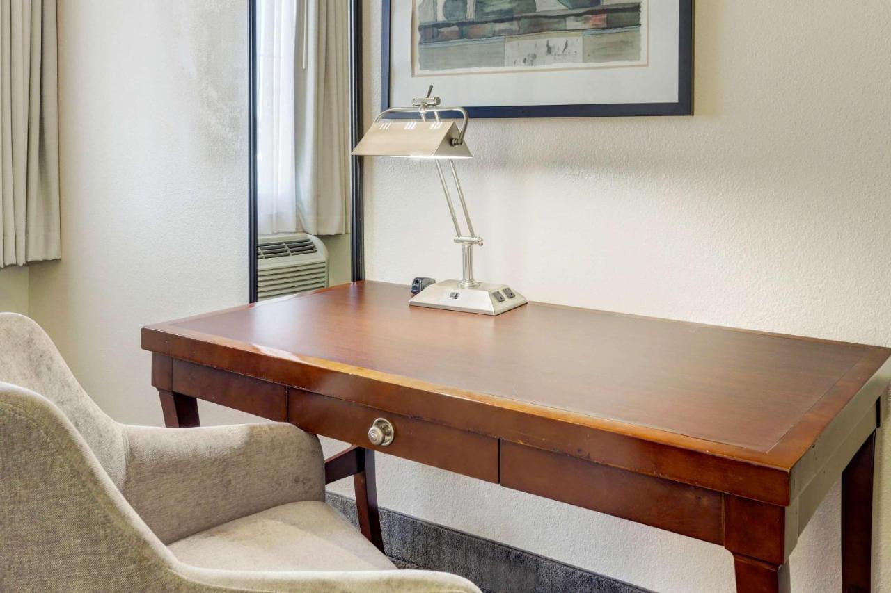 Best Western Plus Downtown Inn & Suites Houston Luaran gambar