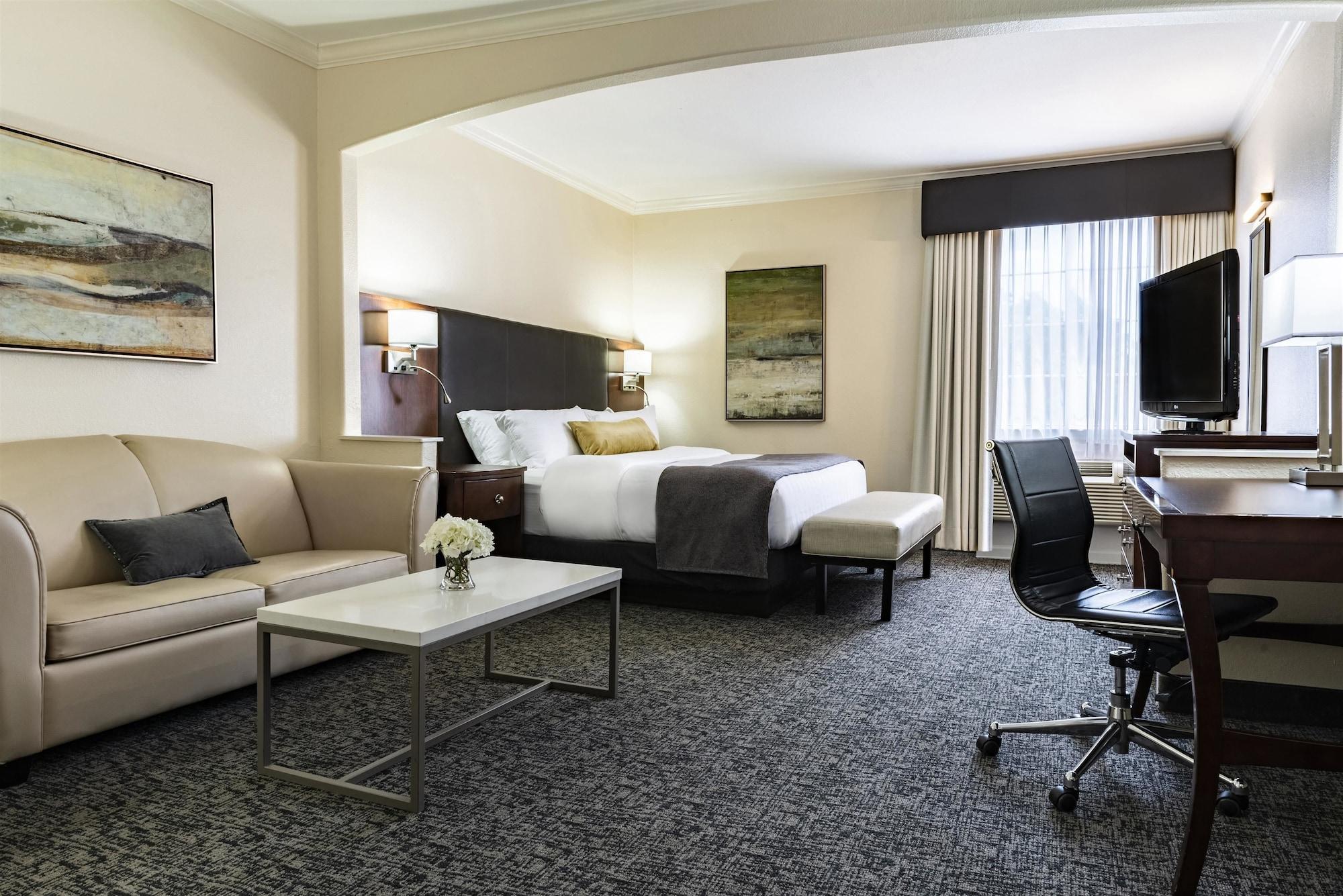 Best Western Plus Downtown Inn & Suites Houston Luaran gambar