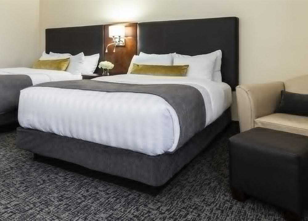 Best Western Plus Downtown Inn & Suites Houston Luaran gambar