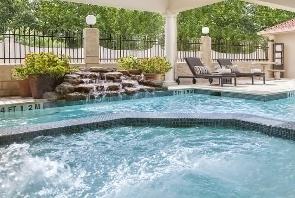 Best Western Plus Downtown Inn & Suites Houston Luaran gambar