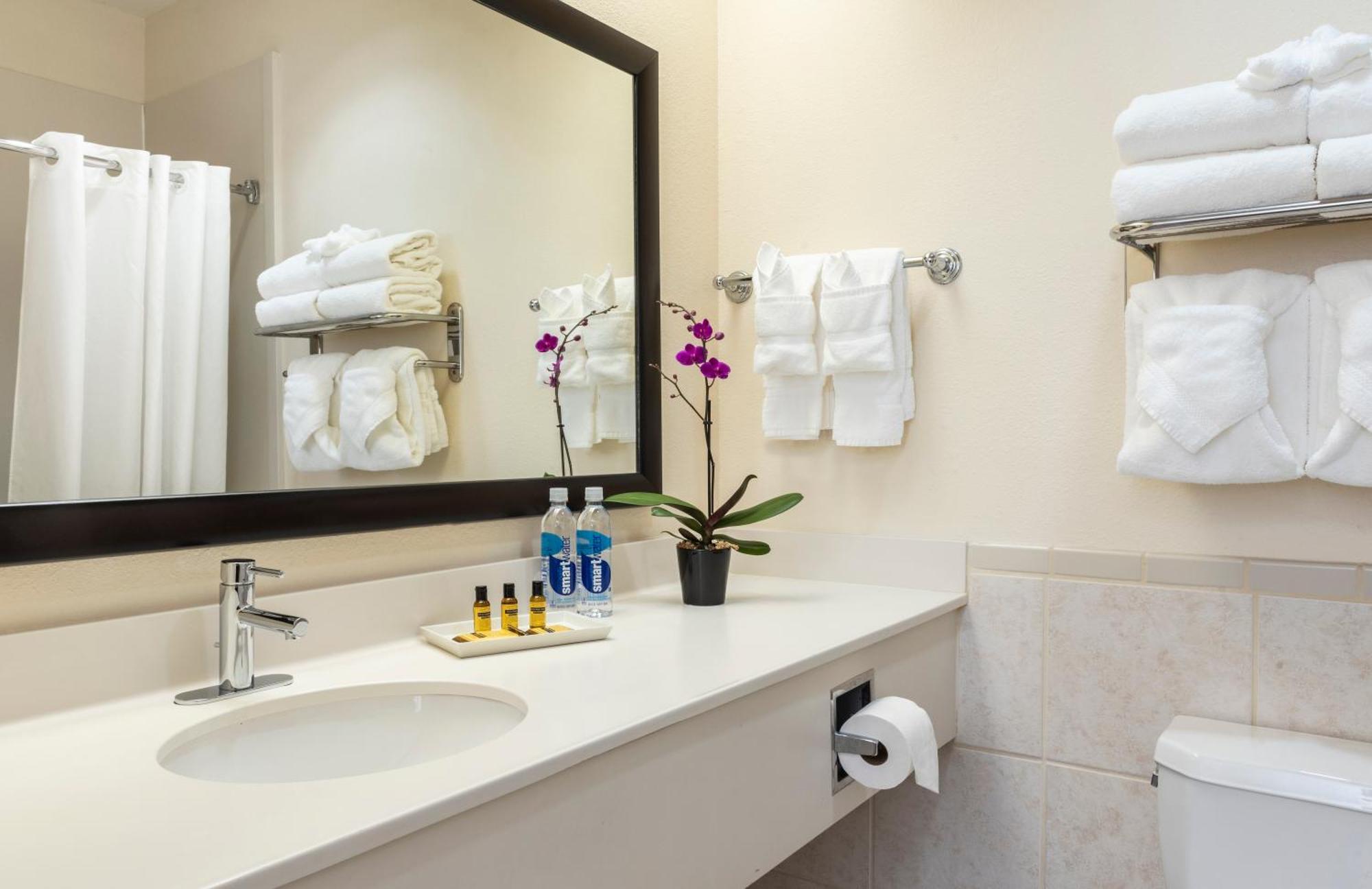 Best Western Plus Downtown Inn & Suites Houston Luaran gambar