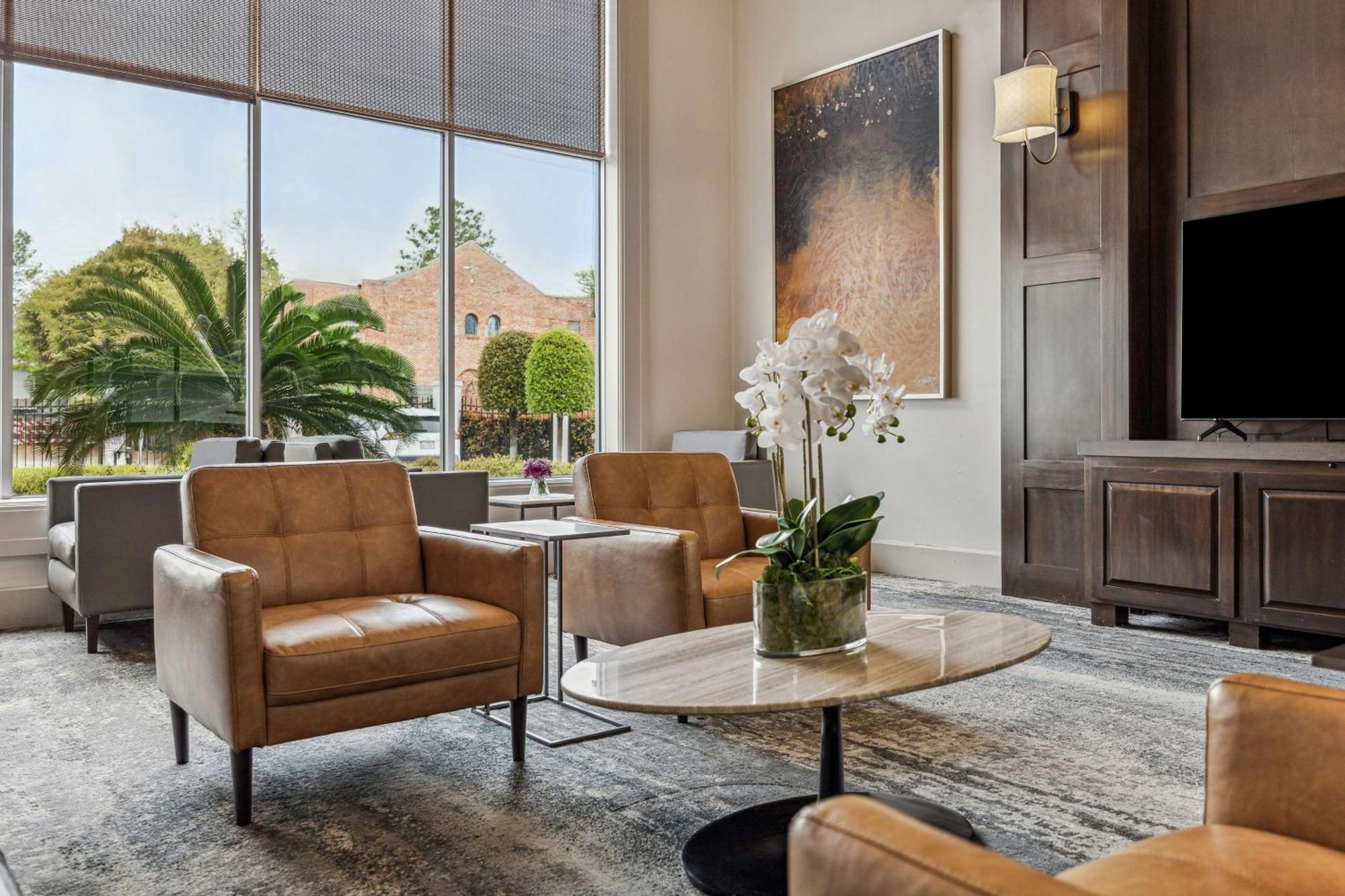 Best Western Plus Downtown Inn & Suites Houston Luaran gambar