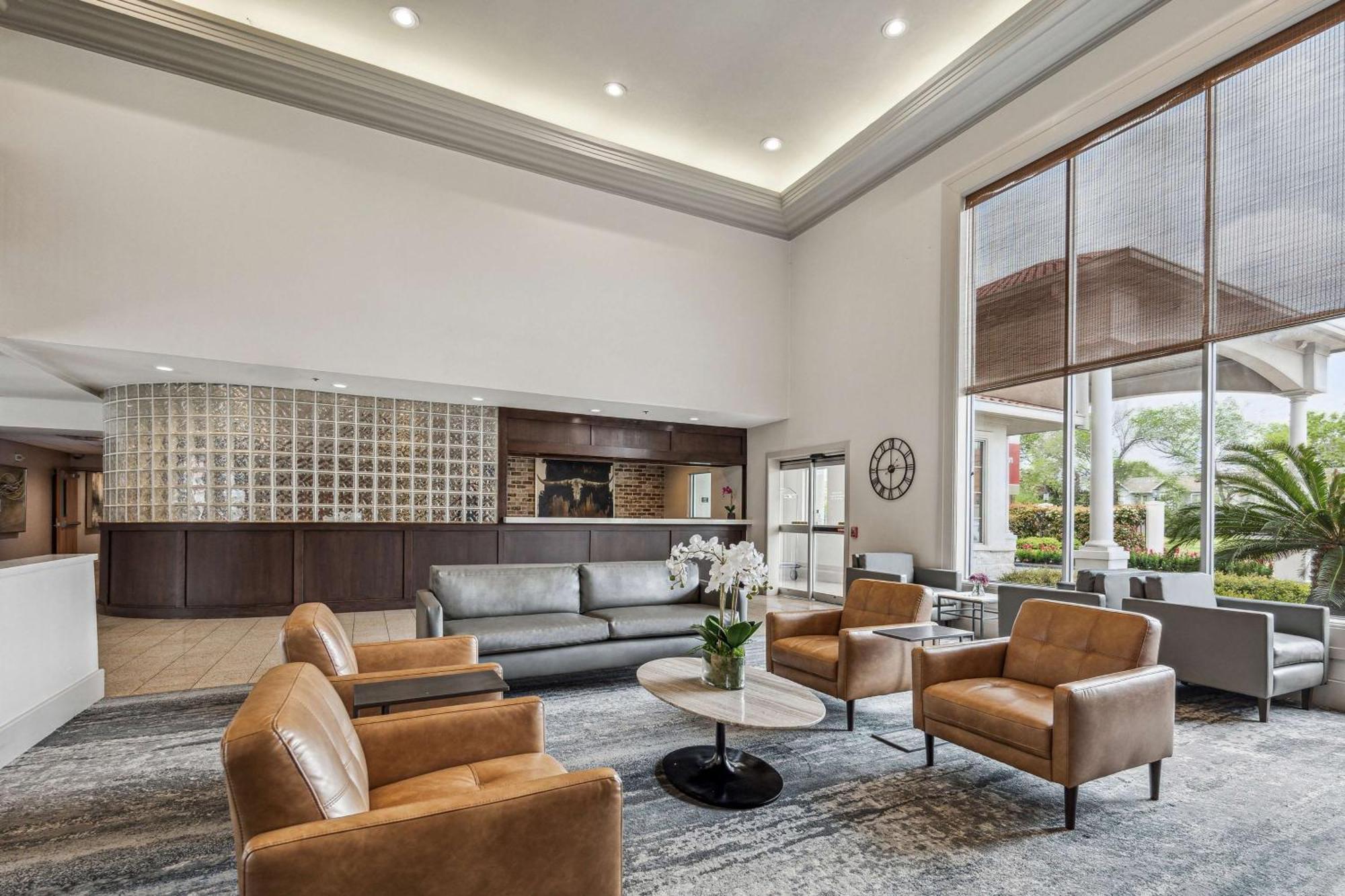 Best Western Plus Downtown Inn & Suites Houston Luaran gambar