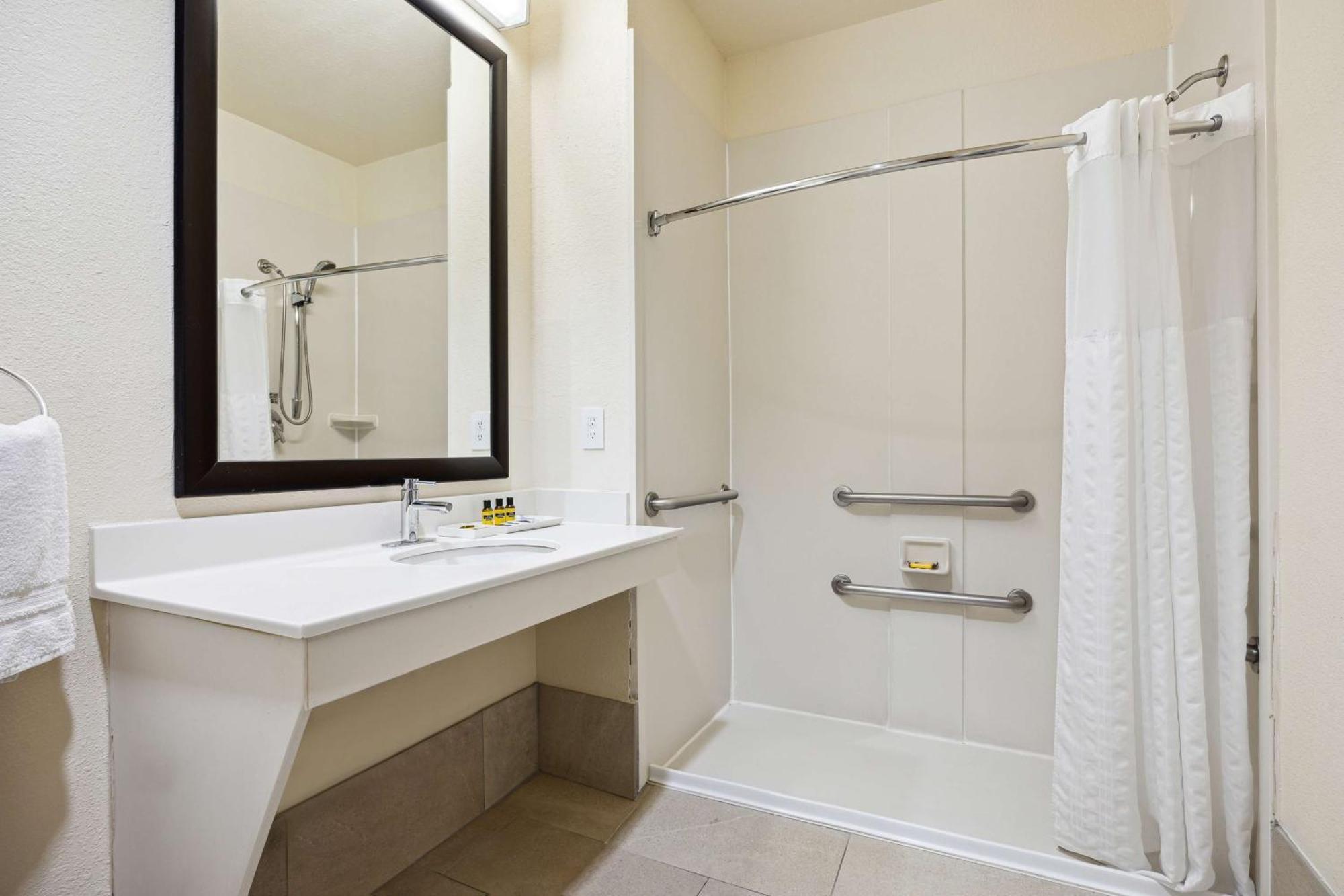 Best Western Plus Downtown Inn & Suites Houston Luaran gambar