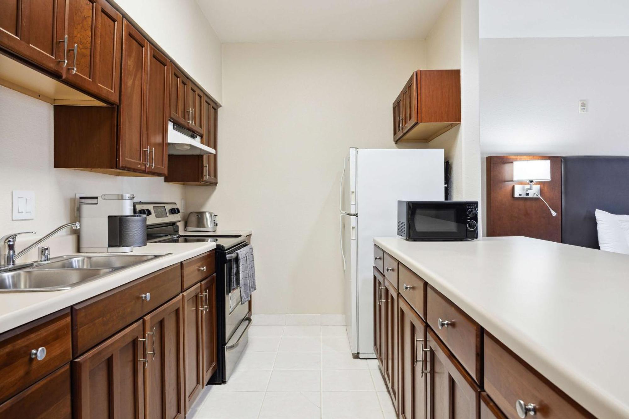 Best Western Plus Downtown Inn & Suites Houston Luaran gambar