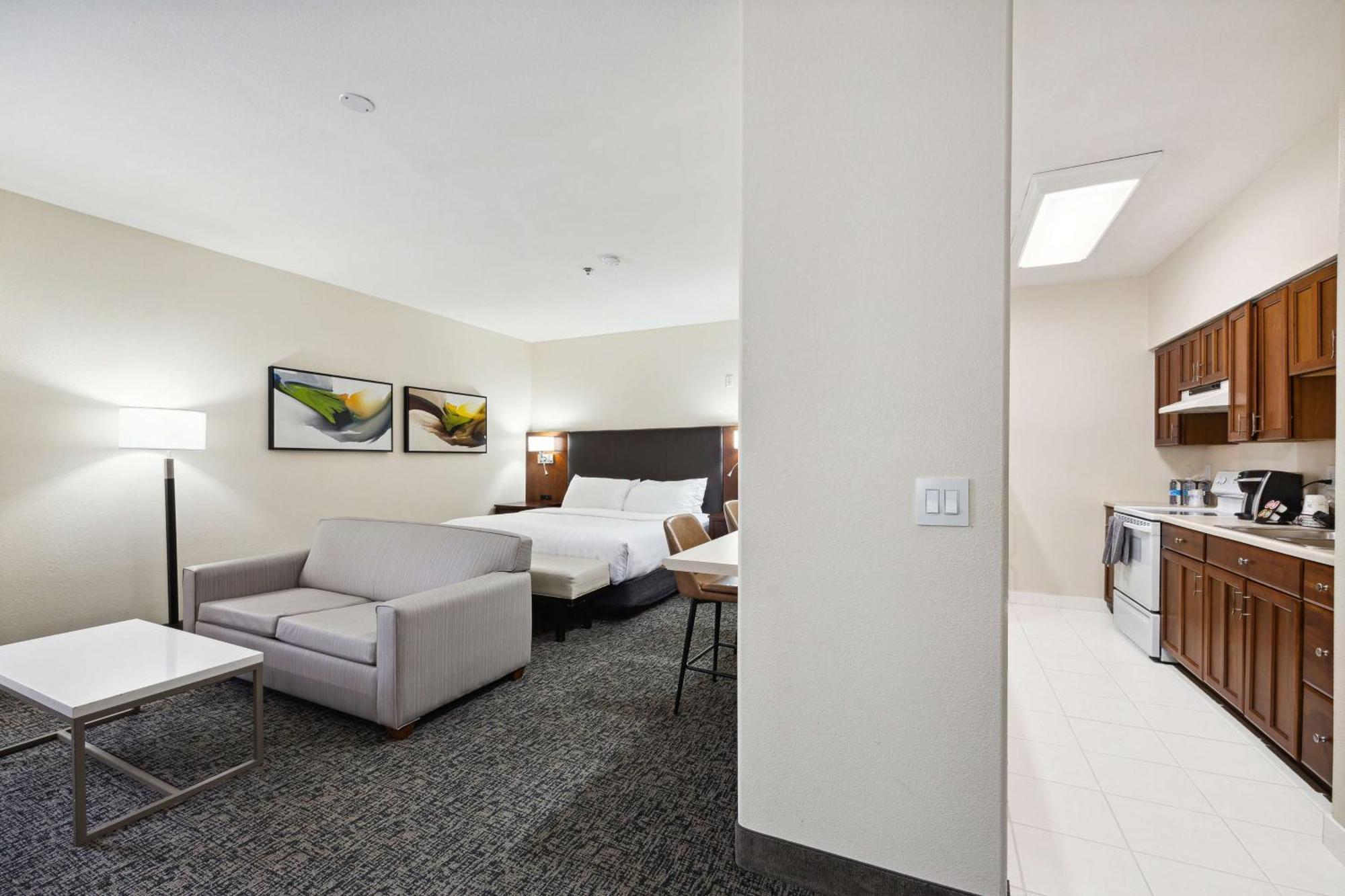 Best Western Plus Downtown Inn & Suites Houston Luaran gambar