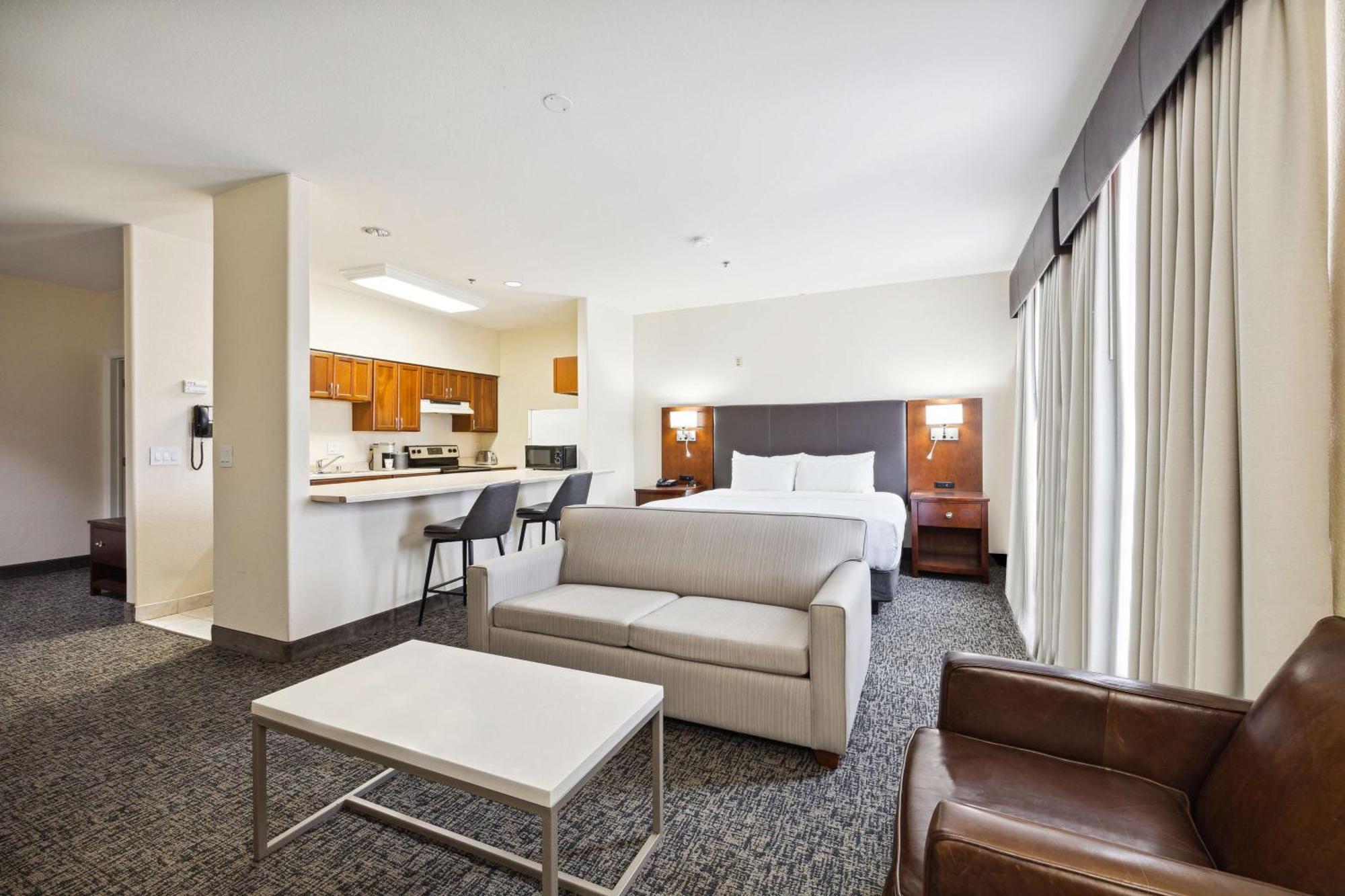Best Western Plus Downtown Inn & Suites Houston Luaran gambar