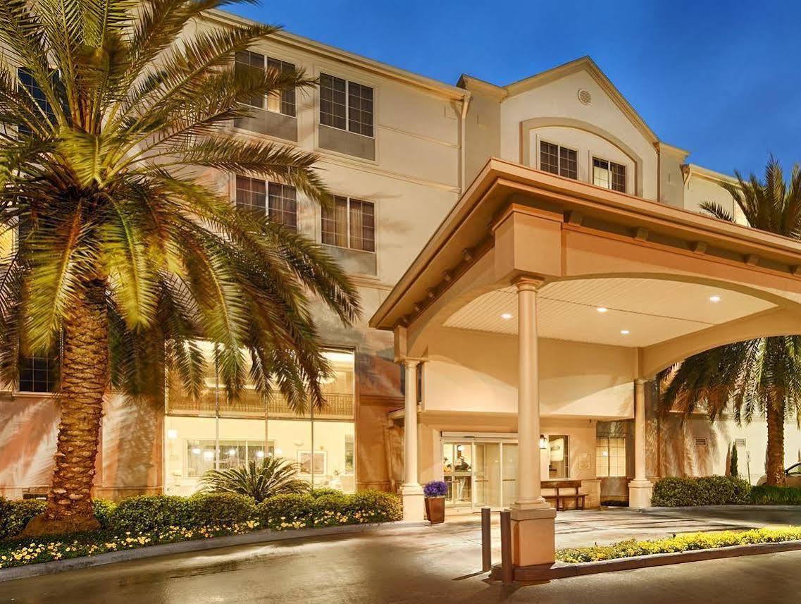 Best Western Plus Downtown Inn & Suites Houston Luaran gambar
