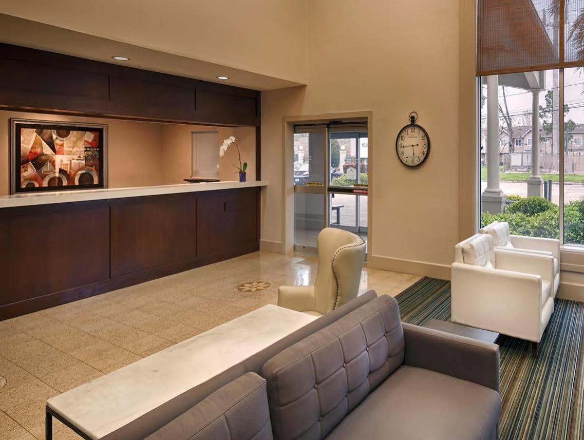 Best Western Plus Downtown Inn & Suites Houston Luaran gambar