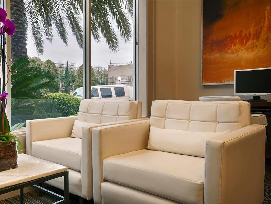 Best Western Plus Downtown Inn & Suites Houston Luaran gambar